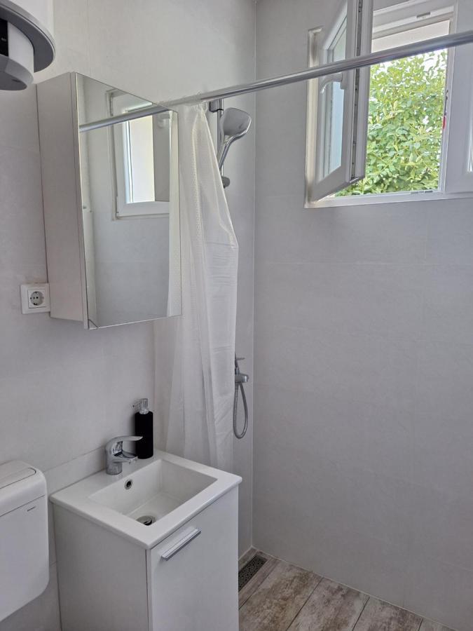 Apartman Anchi Zára Kültér fotó