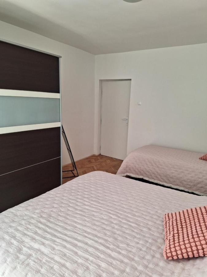 Apartman Anchi Zára Kültér fotó